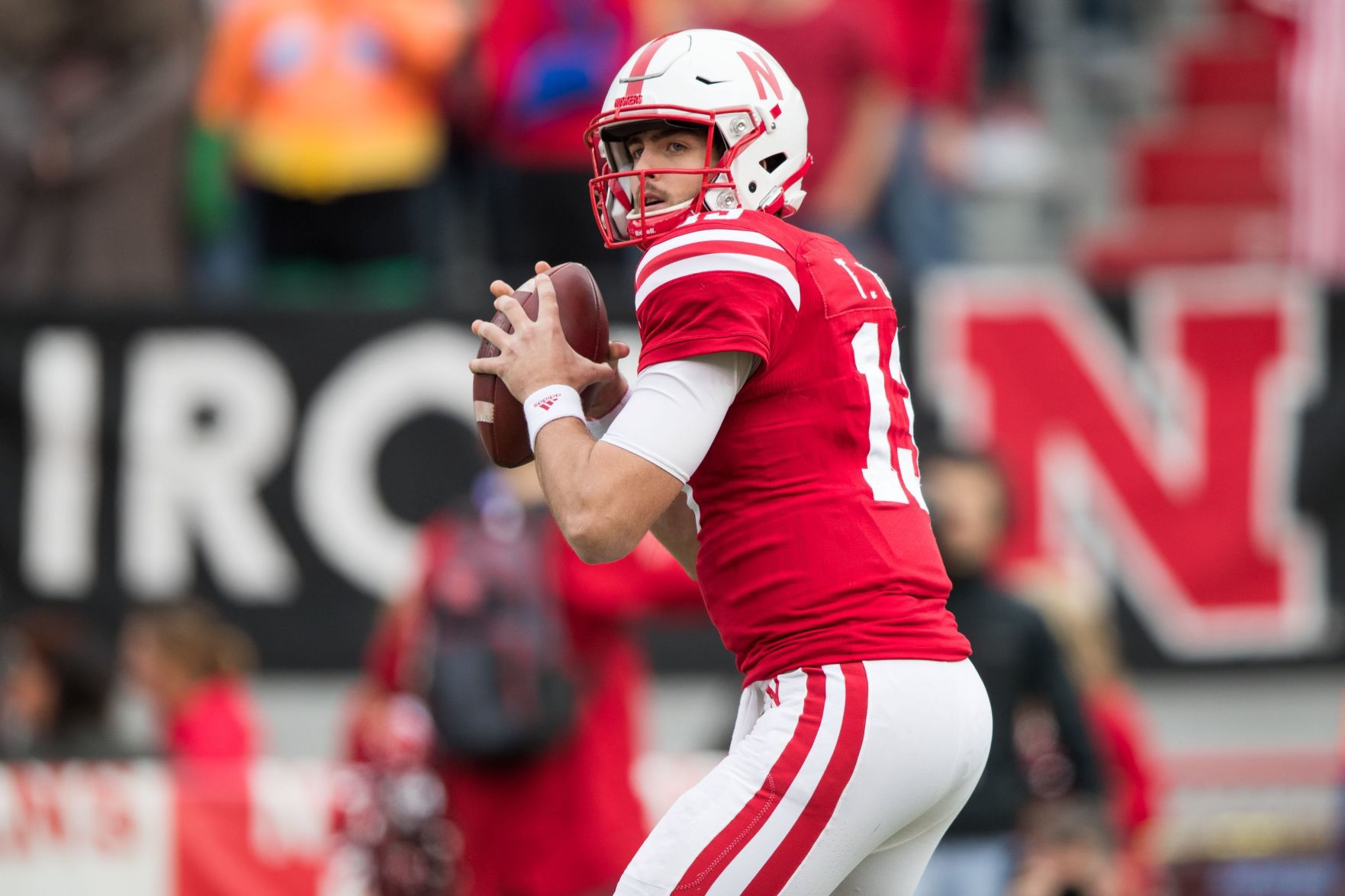 2018 Tanner Lee
